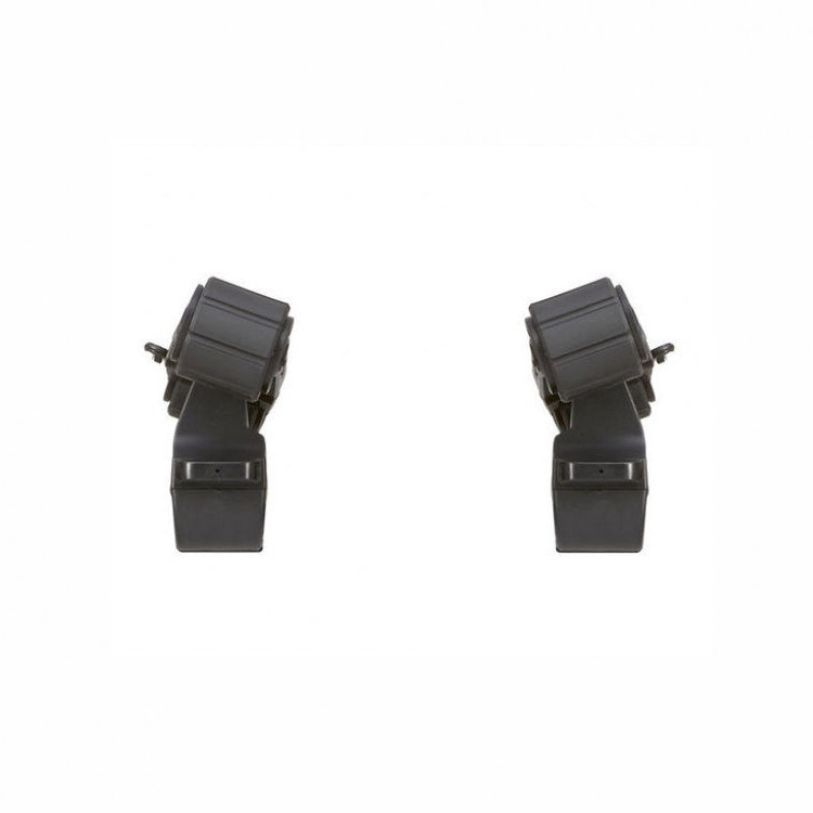 Yakima HandRoll Premium Rooftop Kayak Rollers - Image 4